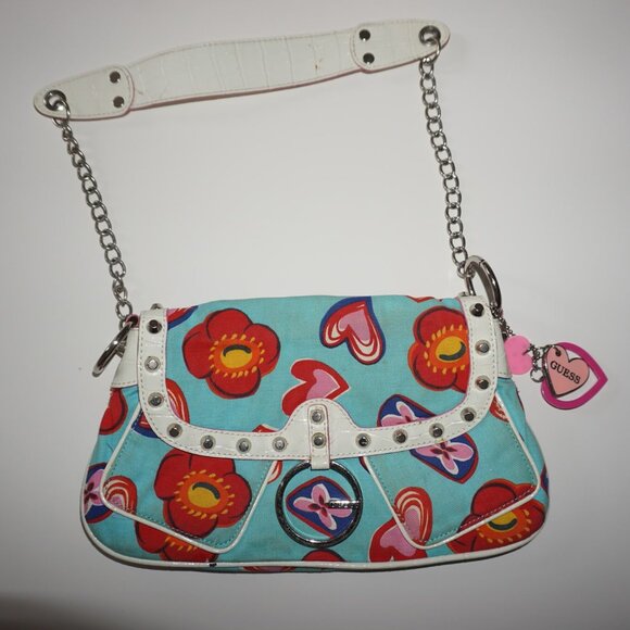 guess — purse - Picture 1 of 3